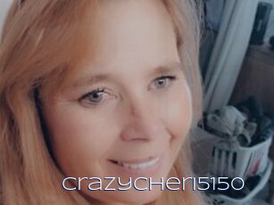 Crazycheri5150