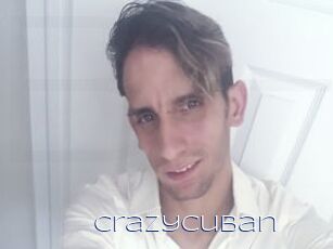 crazycuban Blue Hot
