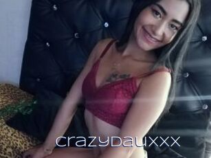 Crazydauxxx