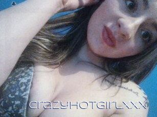 Crazyhotgirlxxx