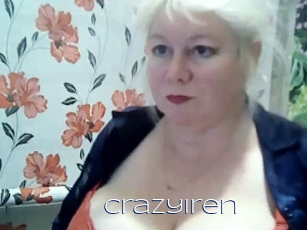 Crazyiren