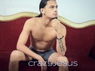 Crazyjesus