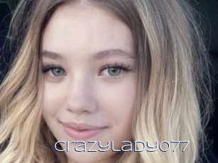 crazylady077 Blue Hot