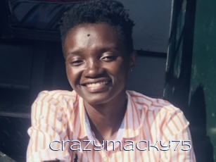 Crazymacky75