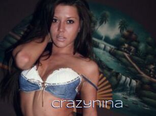 crazynina Blue Hot