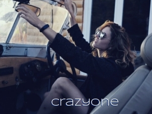 Crazyone