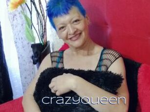 Crazyqueen