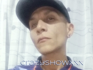 Crazyshowxxx