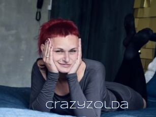 Crazyzolda