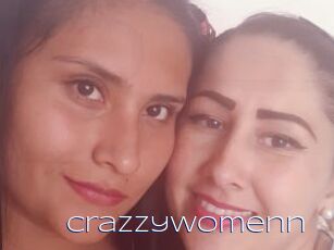 crazzywomenn Blue Hot