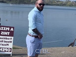 crbl Blue Hot