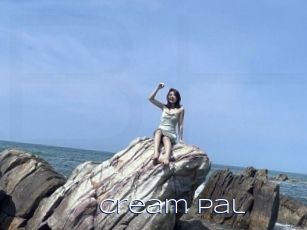 Cream_pal