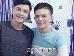 Creambb