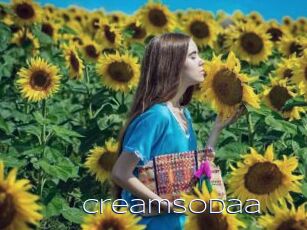 Creamsodaa