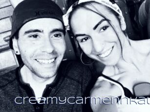 Creamycarmennkal