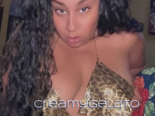 Creamygelato