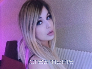 Creamypie