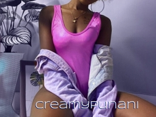 Creamypunani