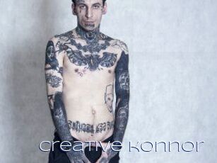 Creative_konnor