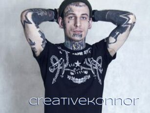 Creativekonnor