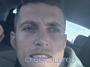 Creekallred