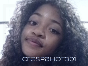 Crespahot301