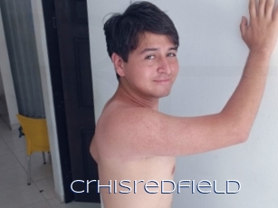 Crhisredfield
