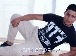 Crhistopher