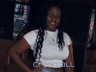 Criisstall