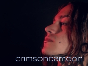 Crimsondamoon