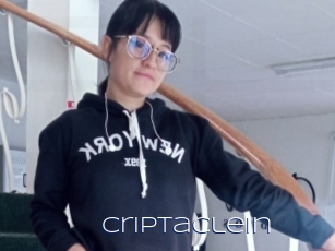 Criptaclein