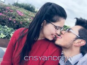CrisYandrew