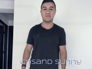 Crisand_sunny