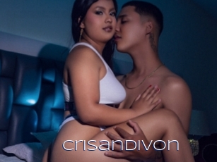 Crisandivon