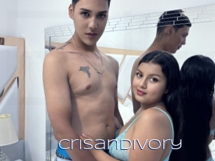 Crisandivory