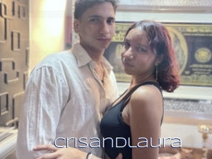crisandlaura Blue Hot