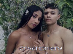 Crisandmery