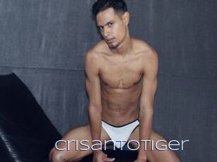 Crisantotiger