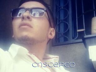 Crisceped