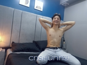Crisfunny