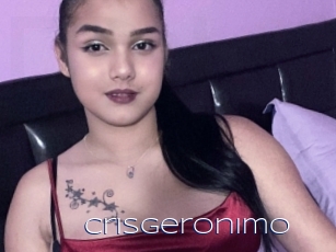 Crisgeronimo