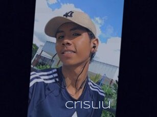 Crisliu