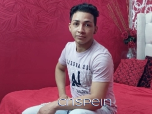 crispein Blue Hot