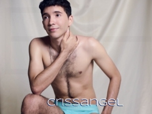 Crissangel