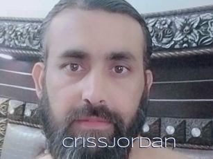 Crissjordan