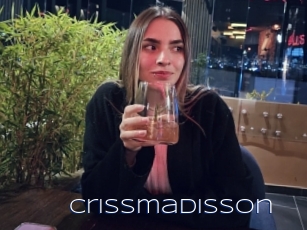 Crissmadisson