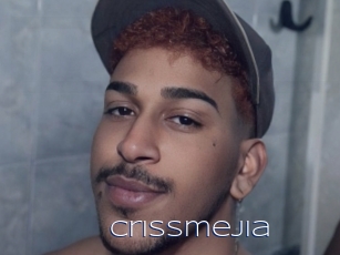 Crissmejia