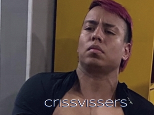 Crissvissers