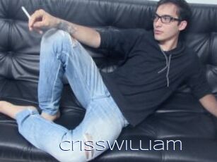 Crisswilliam