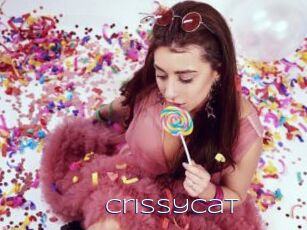 Crissycat